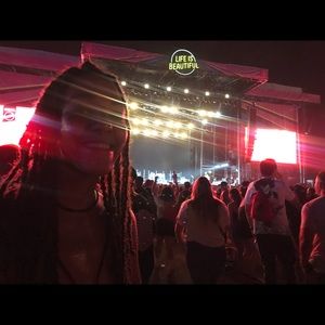 Meet your Posher, Aaudrey